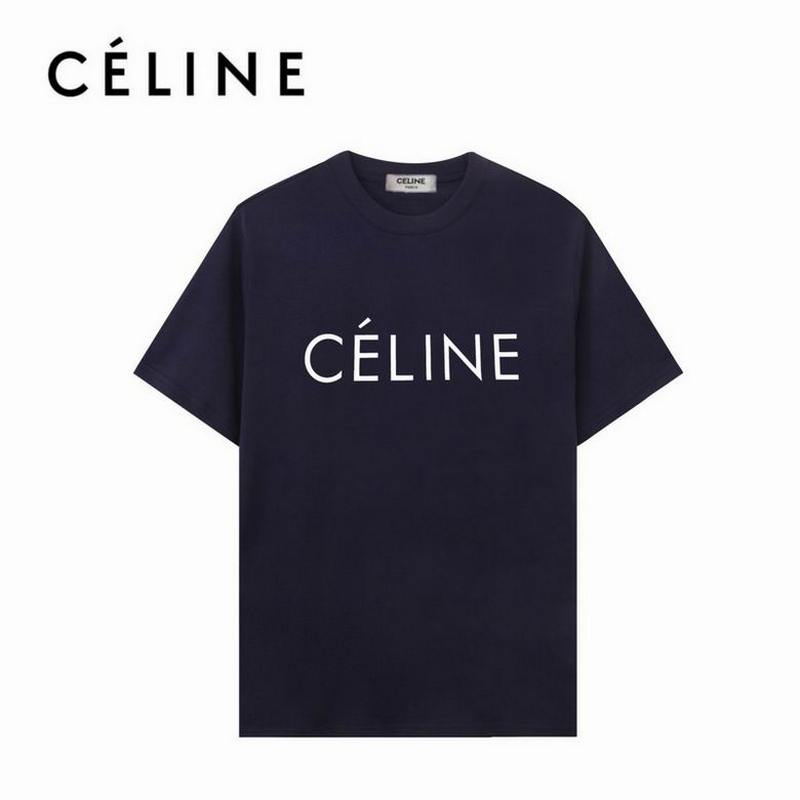 CELINE Men's T-shirts 34